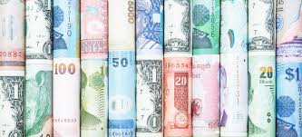 أسعار صرف العملات اليوم 17 أبريل 2024 